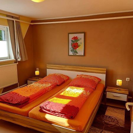 Ferienwohnung Damshagen Экстерьер фото